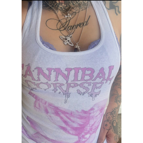 Cannibal corpse wife pleaser