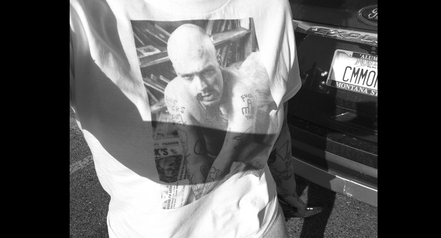 Gg tshirt