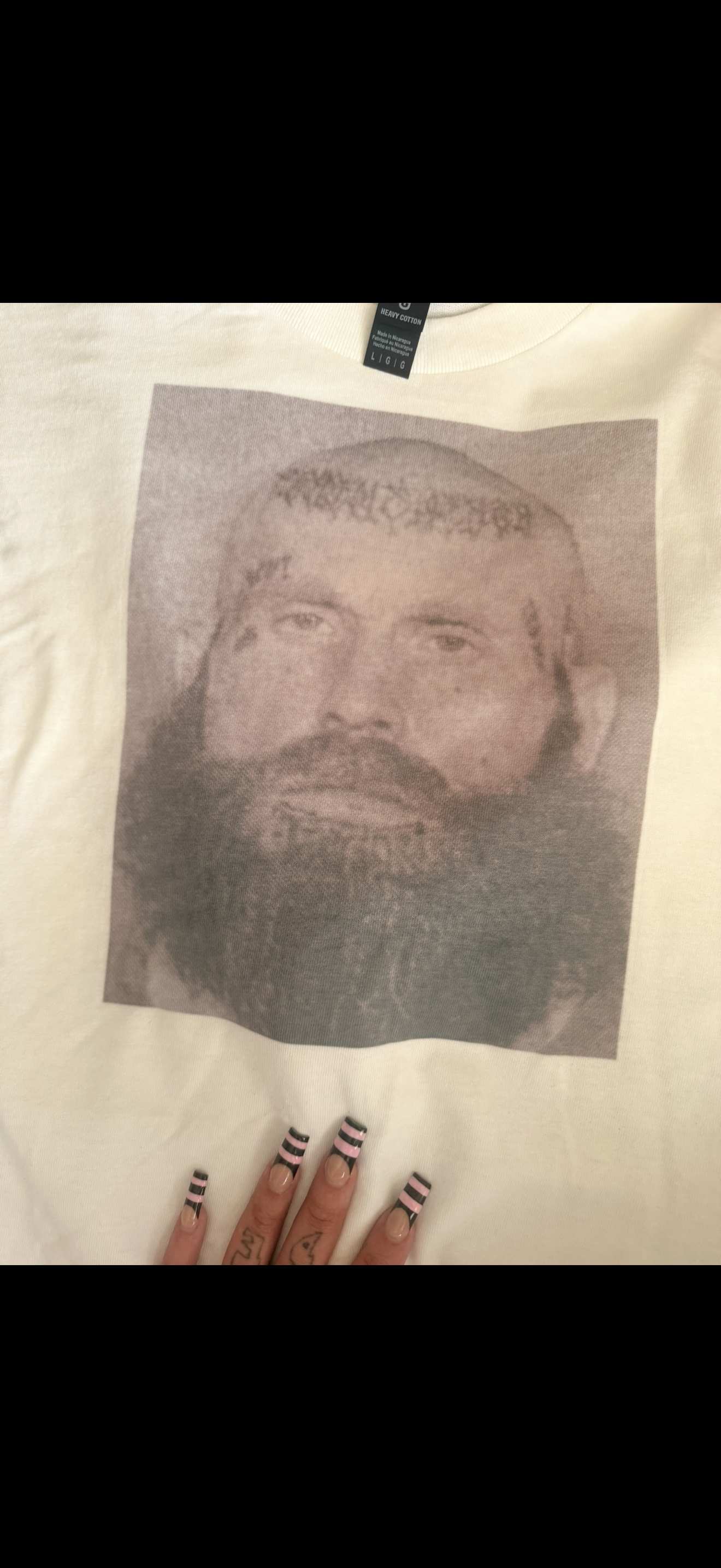Booked till Monday tshirt