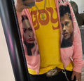 Goyim shirt