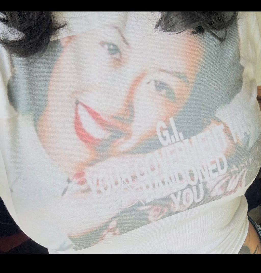 Hanoi Hannah Tshirt 👑
