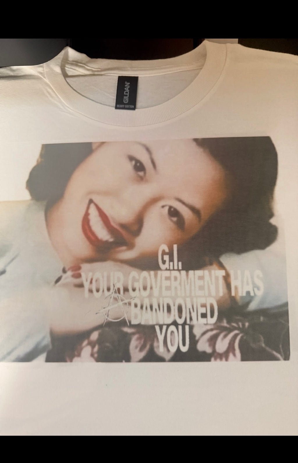 Hanoi Hannah Tshirt 👑