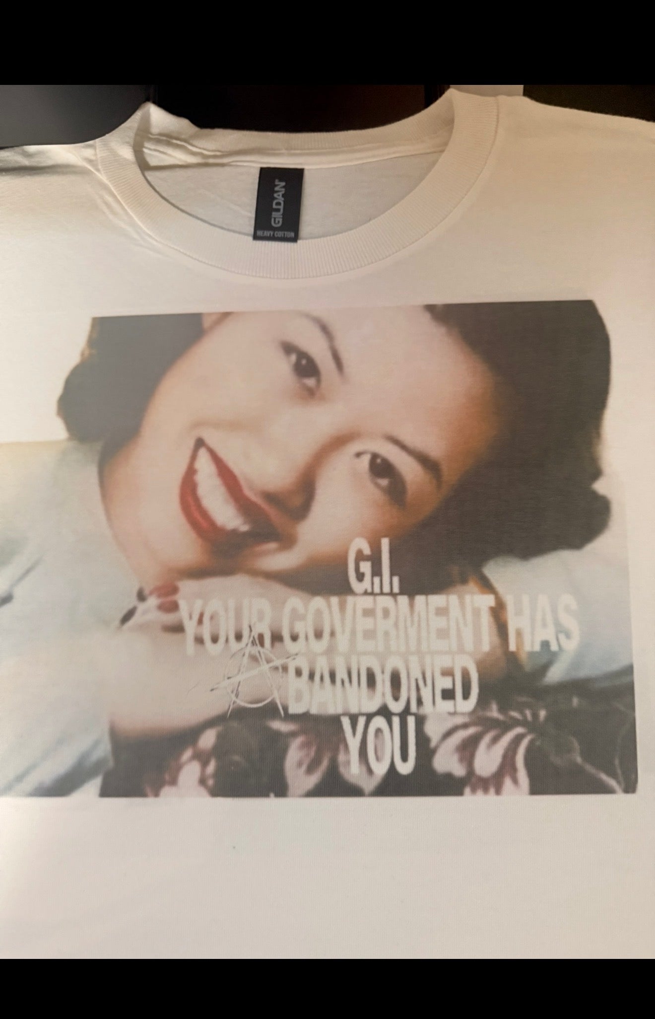 Hanoi Hannah Tshirt 👑