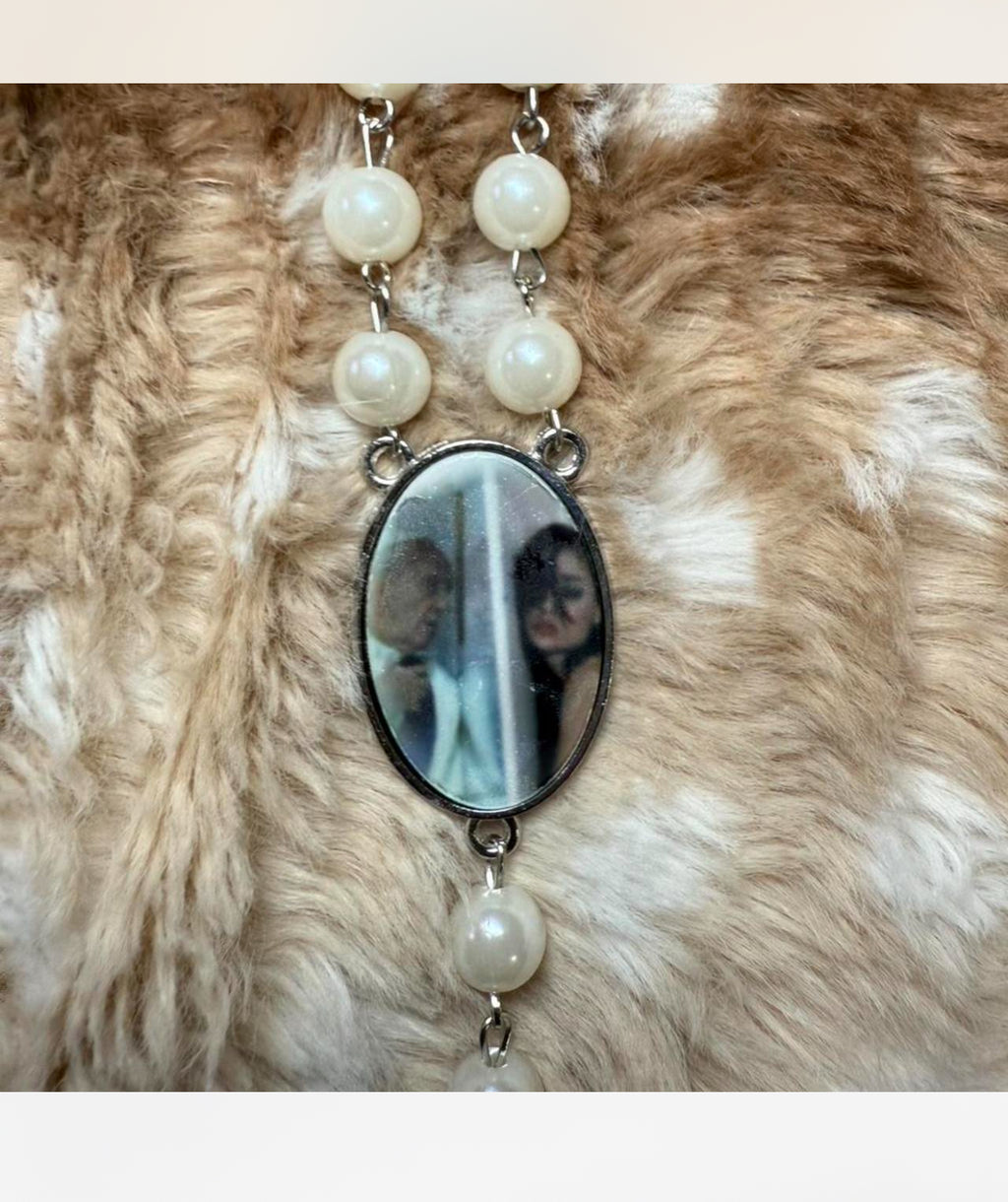 Sasha Grey Rosary