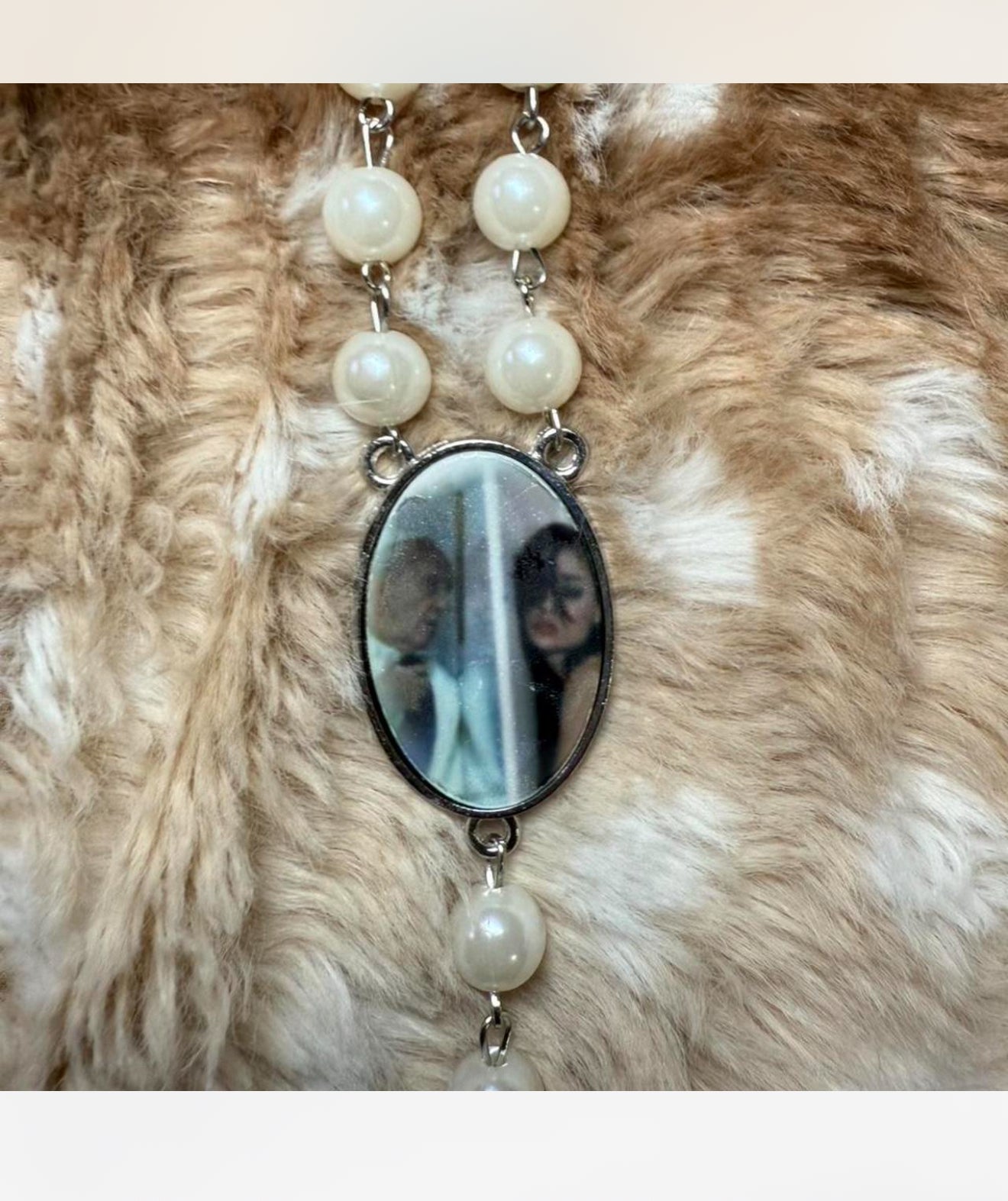 Sasha Grey Rosary