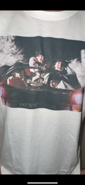 Droogs shirt