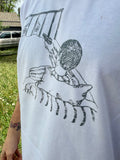My own worst enemy T-shirt