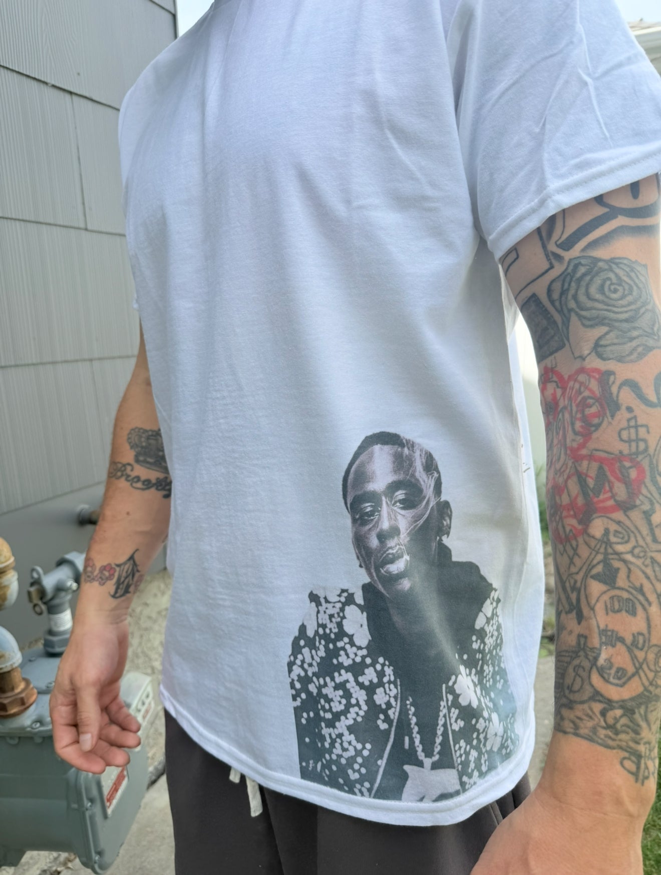 Young dolph tshirt