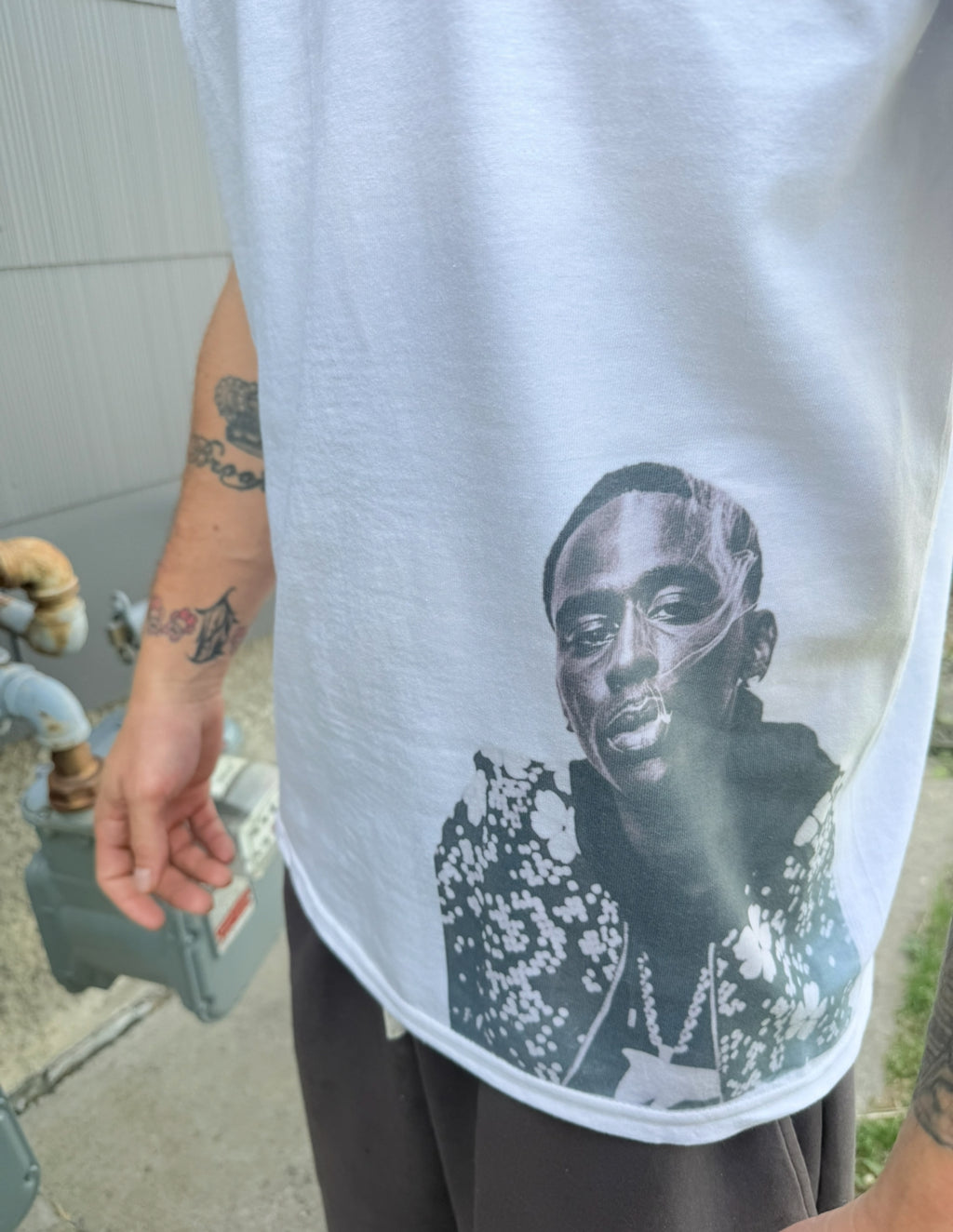 Young dolph tshirt