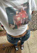 Mickey and Mallory tshirt